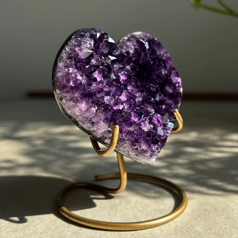 cuore di Ametista